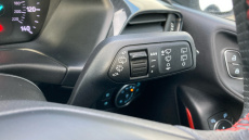 Ford Fiesta 1.0 EcoBoost ST-Line X 3dr Petrol Hatchback